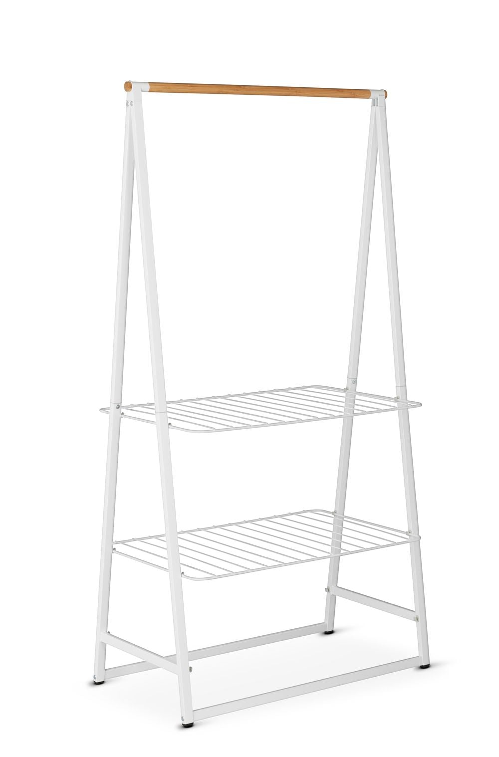 Brabantia Linn Clothes Rack (White) - Large by Brabantia - ISBN: 8710755118265