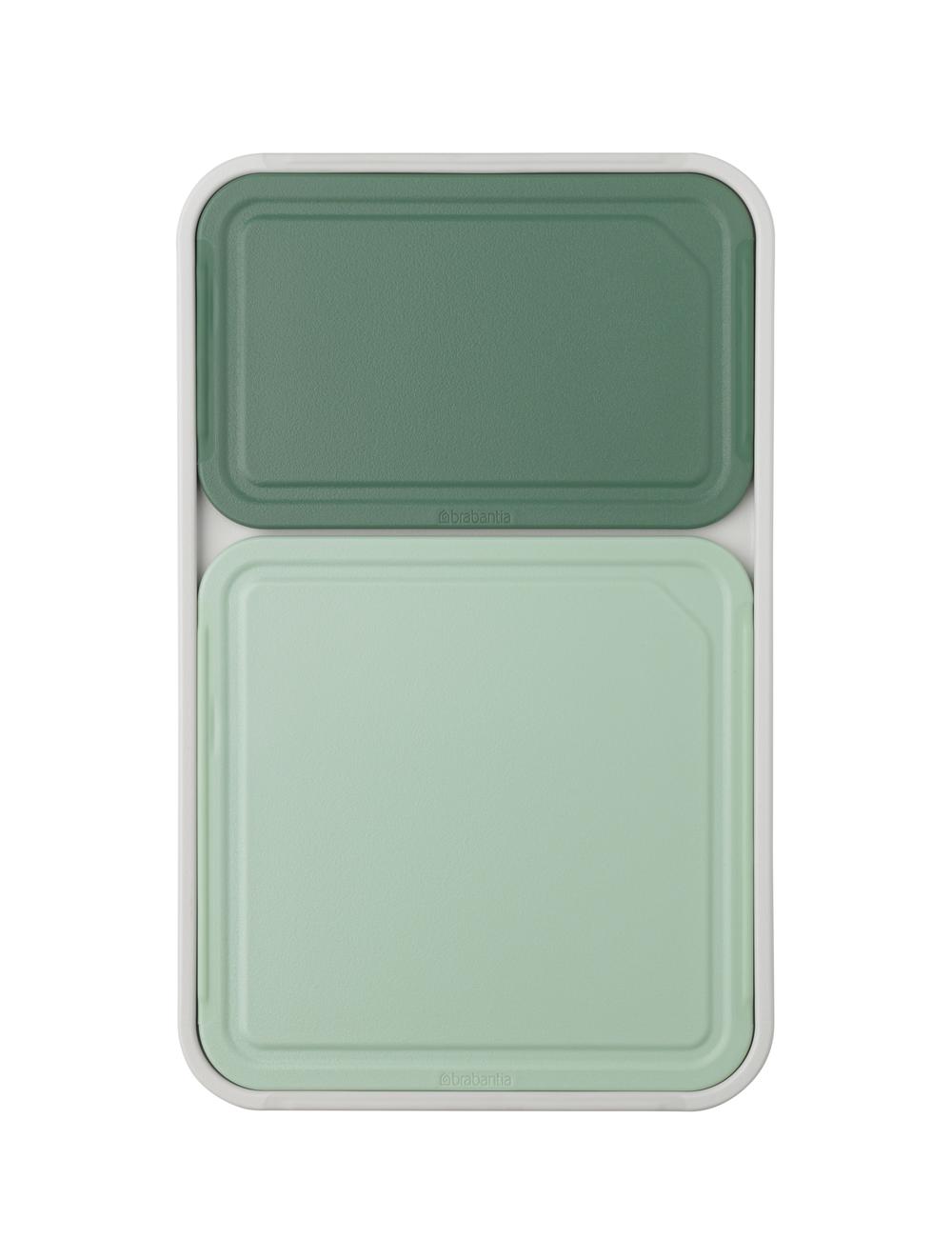 Brabantia Chopping Board Set, 8710755123160