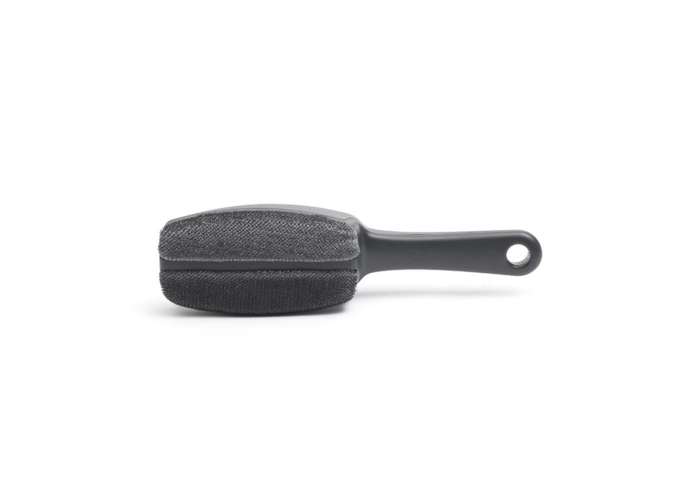 Brabantia Clothes Brush (Dark Grey) by Brabantia - ISBN: 8710755149382