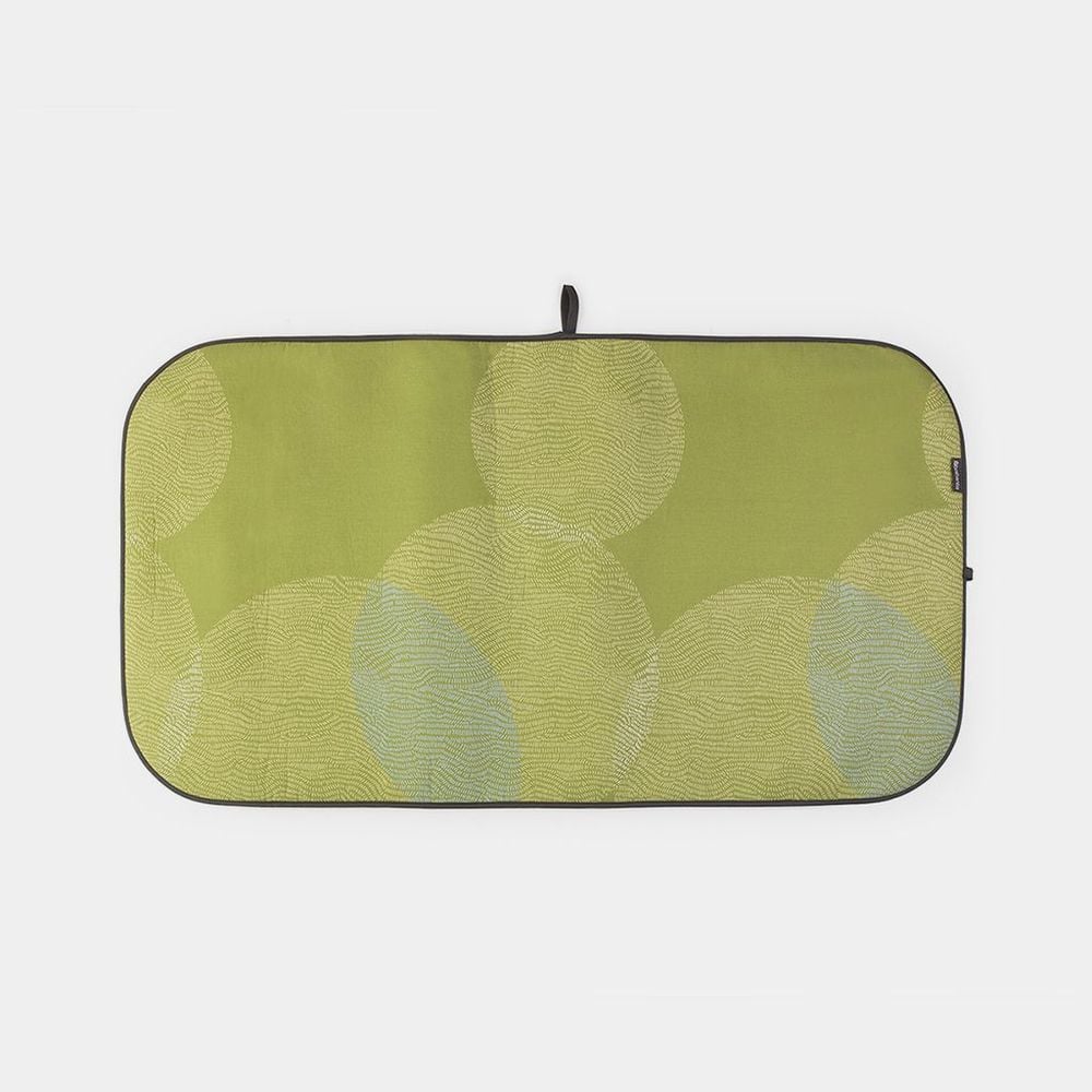 Brabantia Ironing Blanket (Calm Rustle) - 65x120cm by Brabantia - ISBN: 8710755149467