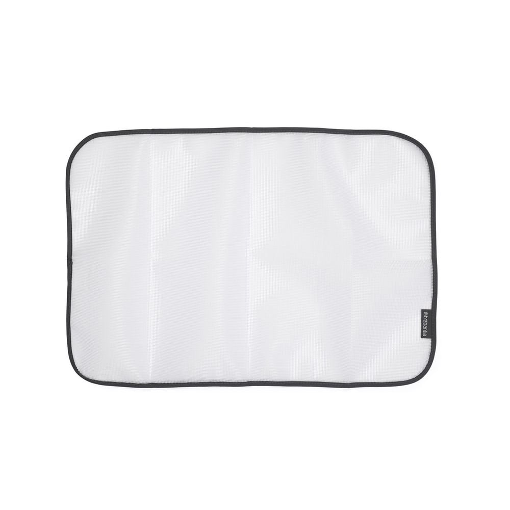 Brabantia Protective Ironing Cloth (White/Grey) - 40x60cm by Brabantia - ISBN: 8710755149481