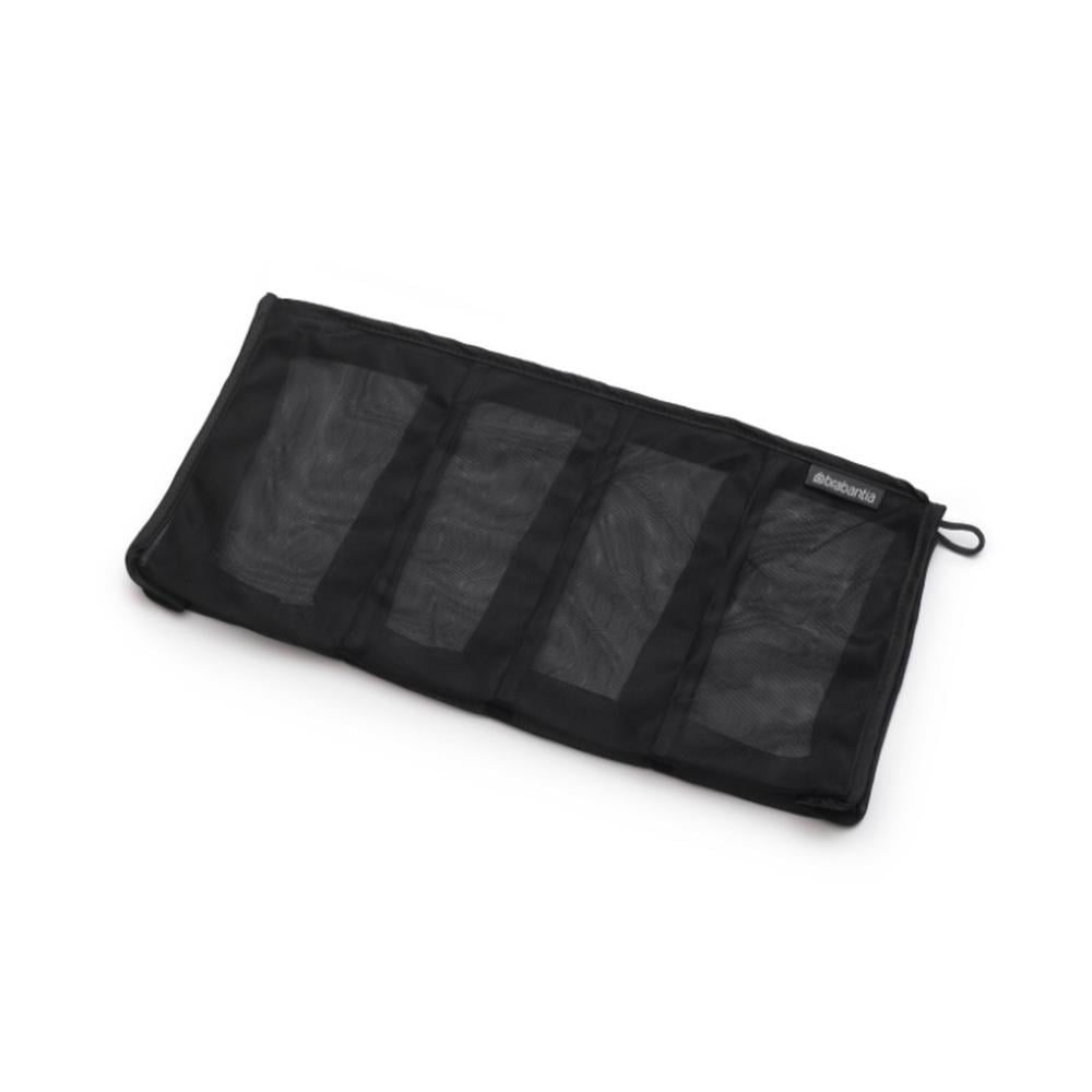 Brabantia Sock Wash Bag (Black) by Brabantia - ISBN: 8710755149603