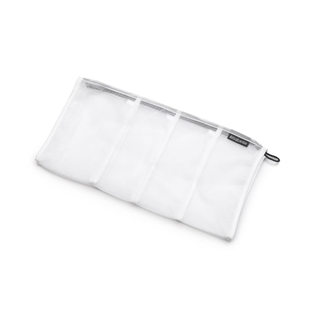 Brabantia Sock Wash Bag (White) by Brabantia - ISBN: 8710755149627