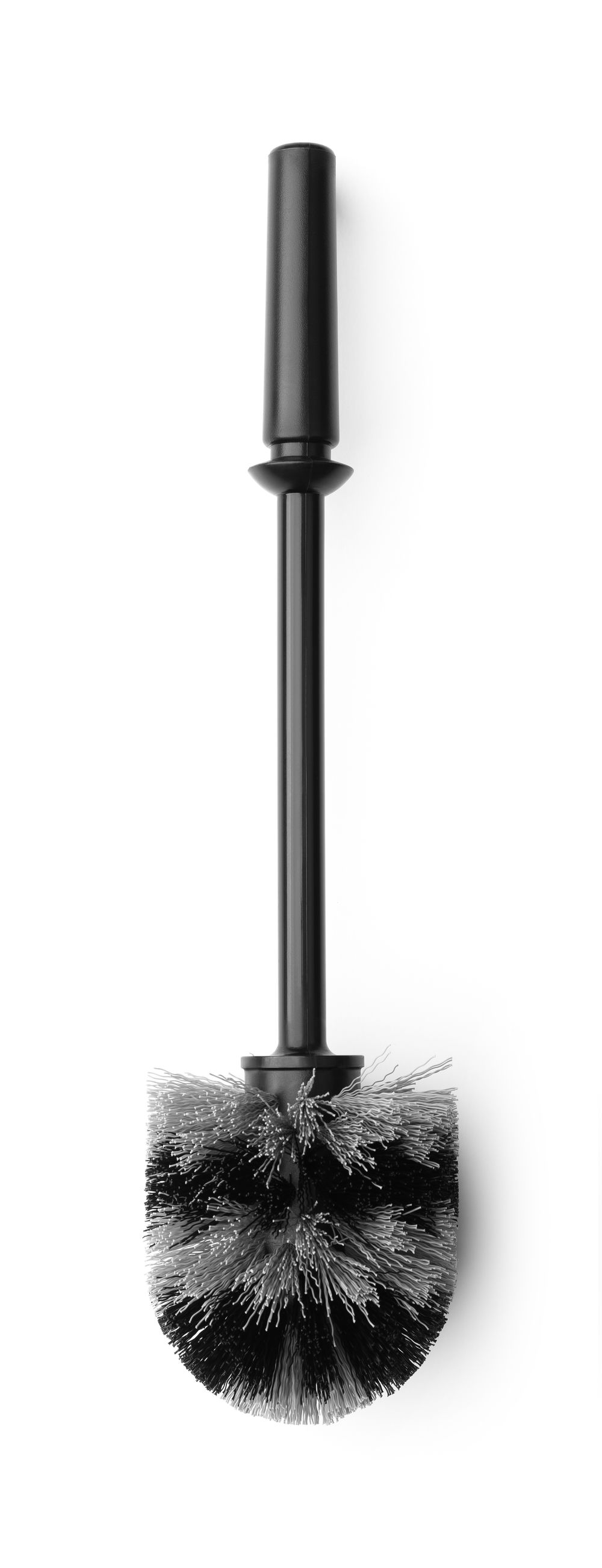 Brabantia Replacement Toilet Brush (Black) by Brabantia - ISBN: 8710755201240