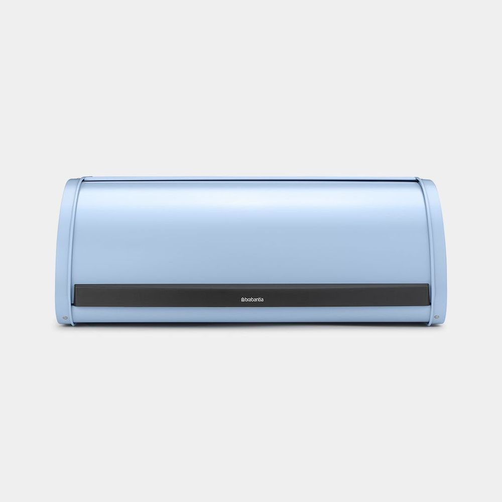 Brabantia Roll Top Bread Bin (Dreamy Blue) by Brabantia - ISBN: 8710755203107