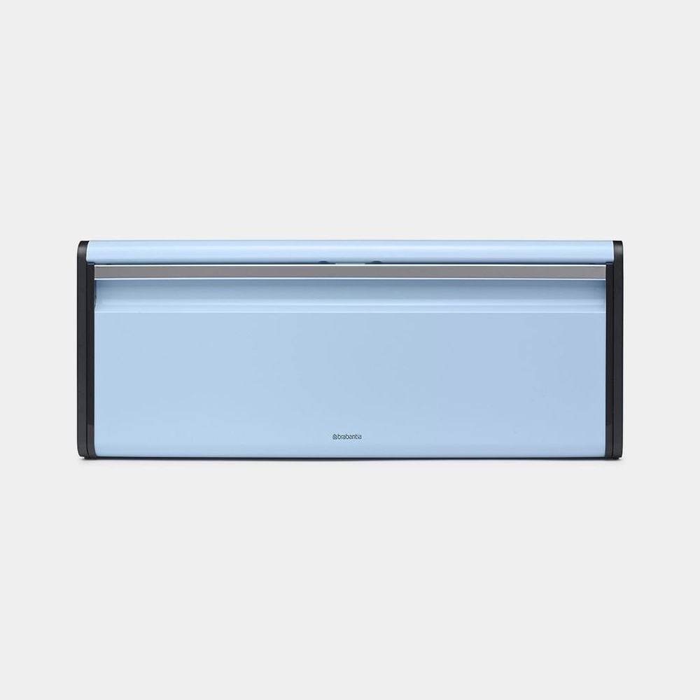 Brabantia Fall Front Bread Bin (Dreamy Blue) by Brabantia - ISBN: 8710755203169