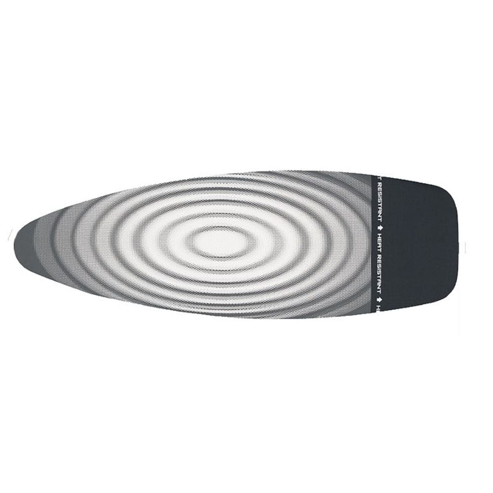 Brabantia Ironing Table Replacement Cover (Titan Oval) - 124 x 45cm by Brabantia - ISBN: 8710755266782