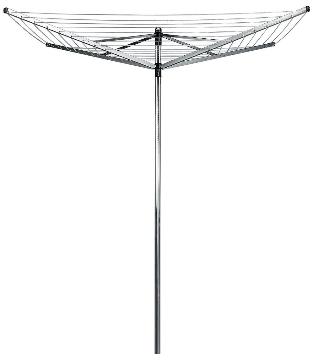 Brabantia LiftOMatic Rotary Dryer 60m Buy online at The Nile