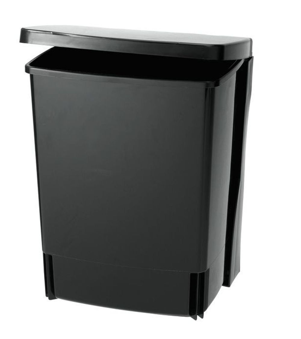 Brabantia Rectangular Built-in Binny by Brabantia - ISBN: 8710755395246