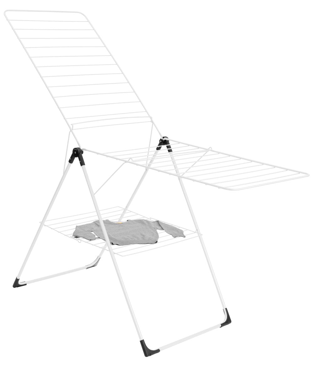 Brabantia T-Model Drying Rack by Brabantia - ISBN: 8710755476068
