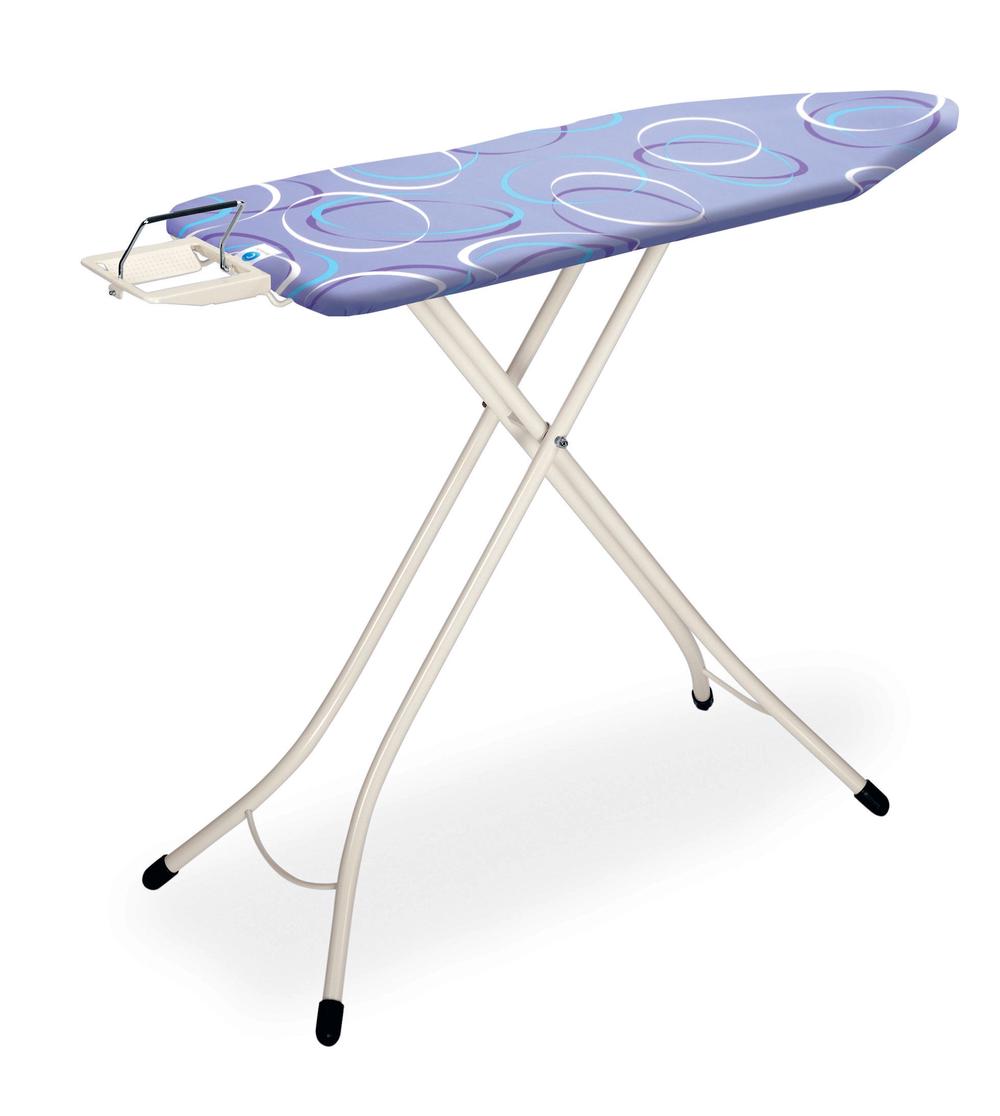 Brabantia Extra Wide Ironing Table (Ivory) Buy online at The Nile