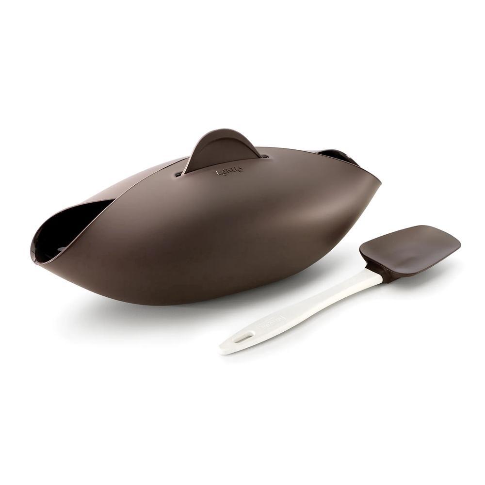 Lekue Bread Maker Kit - 600mL, 8710755880018