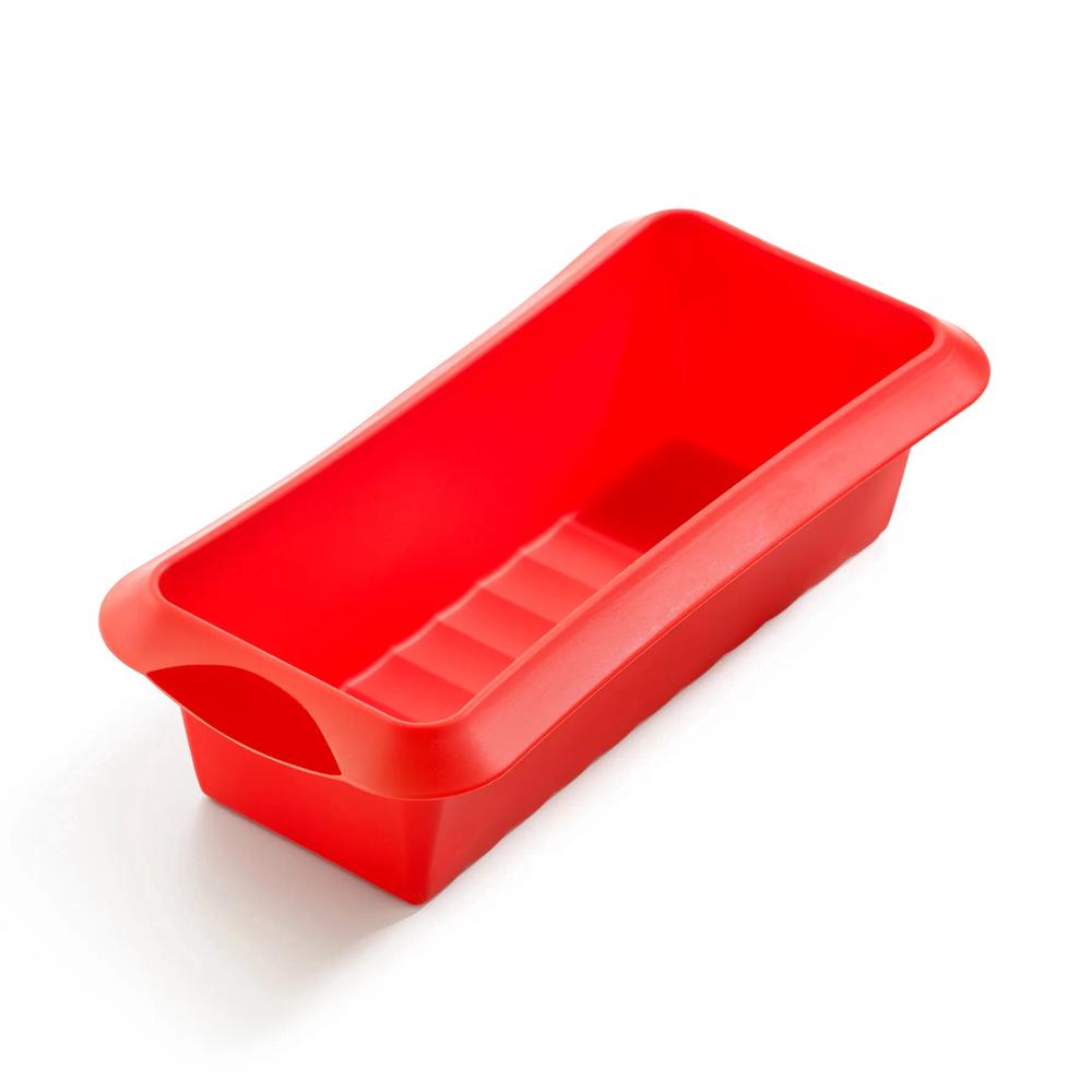 Lekue Plum Cake - 24cm / 1.23L, 8710755881046