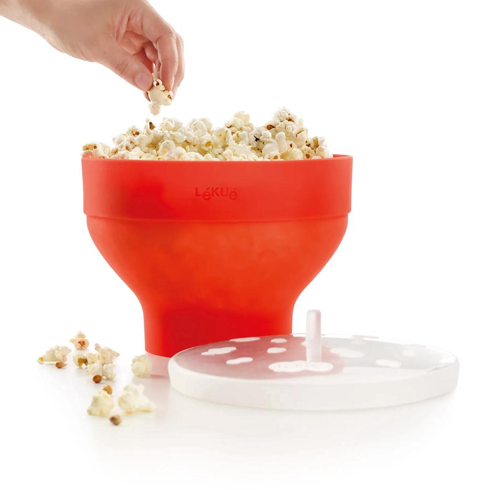 Lekue Popcorn - 2.8L, 8710755881640