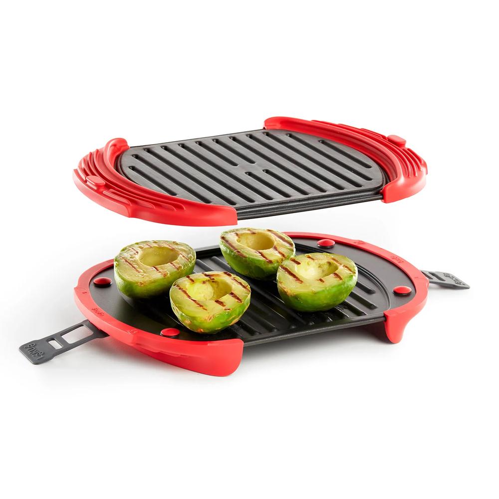 Lekue Microwave Grill XL, 8710755881800