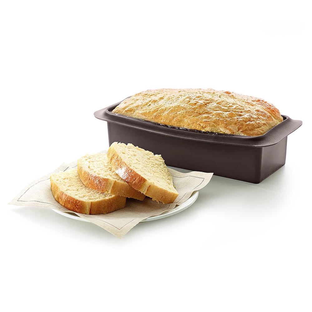 Lekue Sandwich Bread - 25cm / 1230mL by Lekue - ISBN: 8710755882647