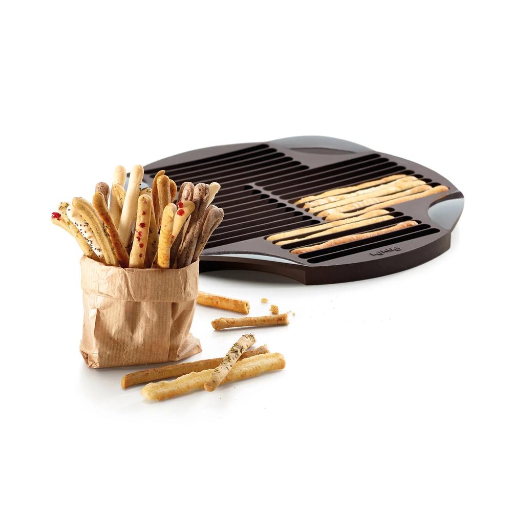 Lekue Bread Sticks Mould - 240mL by Lekue - ISBN: 8710755882746