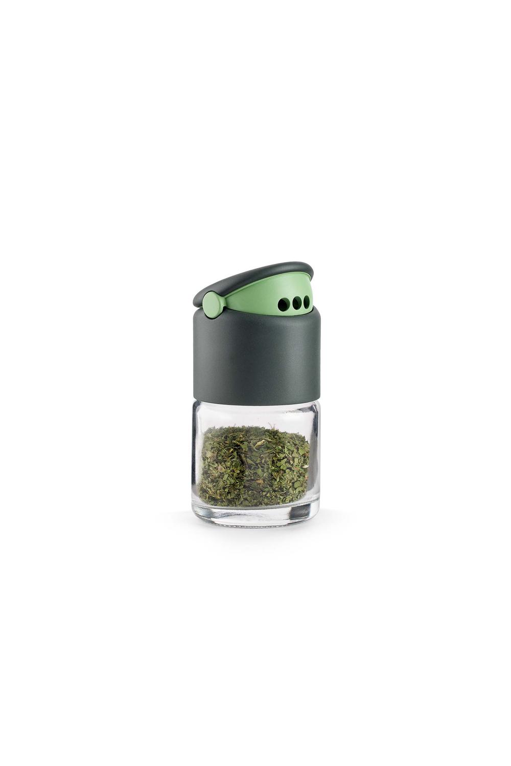 Lekue Spice Shaker - 80mL by Lekue - ISBN: 8710755883286
