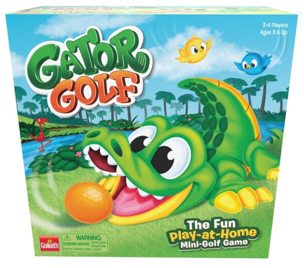 Gator Golf, 8711808312401