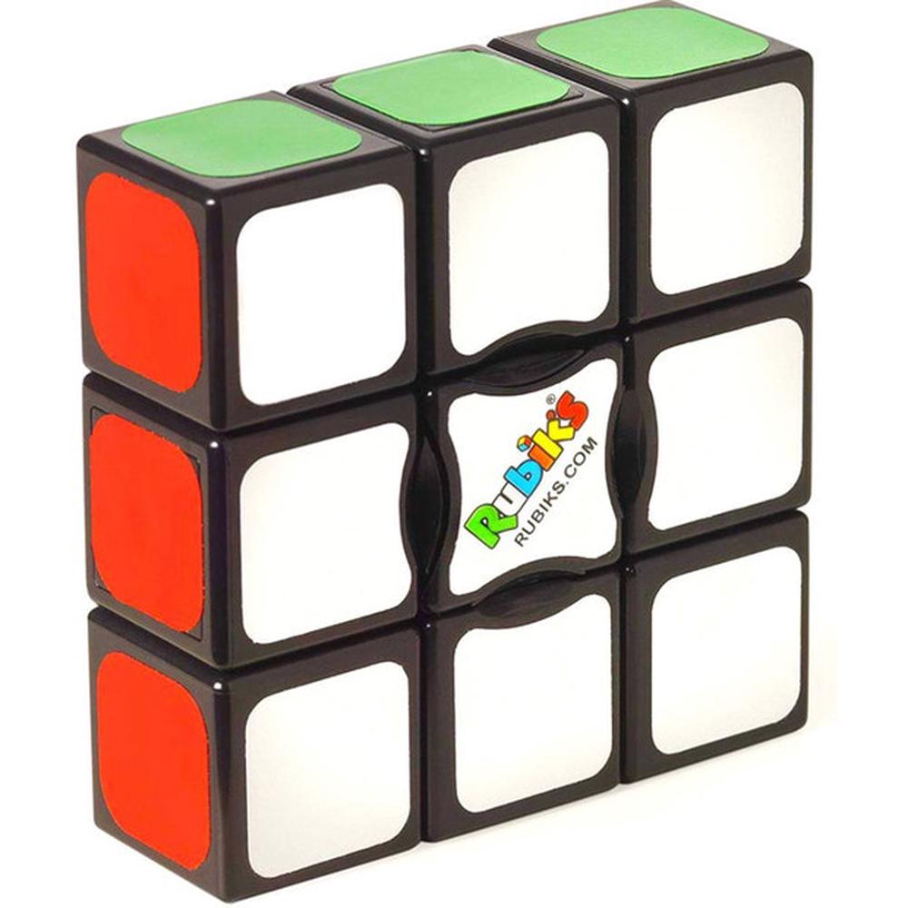 rubik cube flip one edge