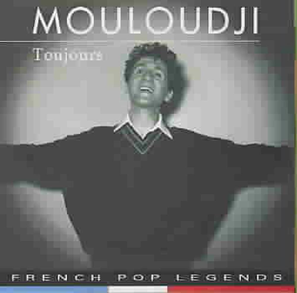 Toujours - ISBN: 8712177050079