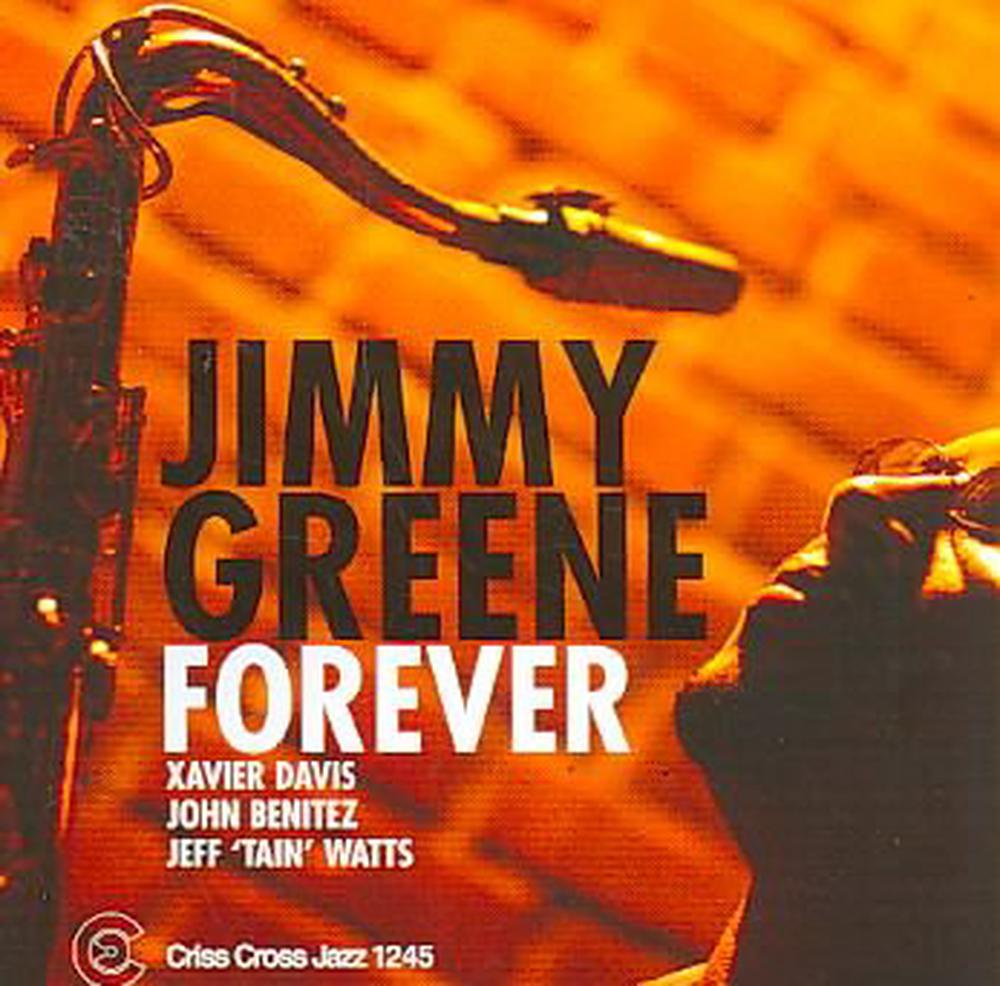 Forever - ISBN: 8712474124527