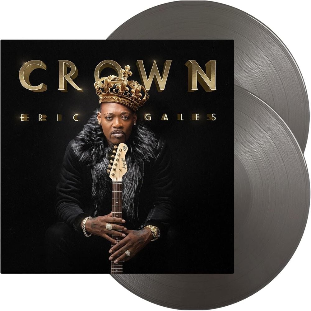 Crown - ISBN: 8712725751373