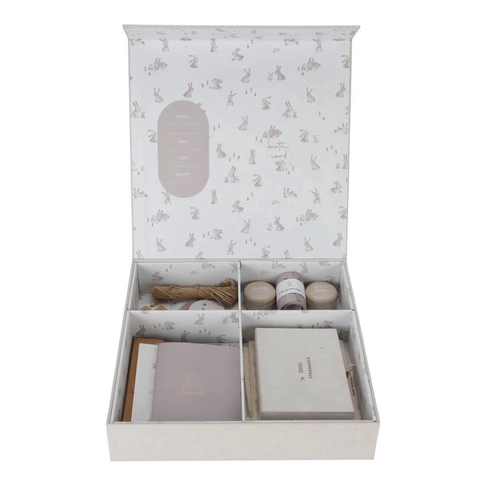 Memory Box - Baby Bunny, 8713291447455