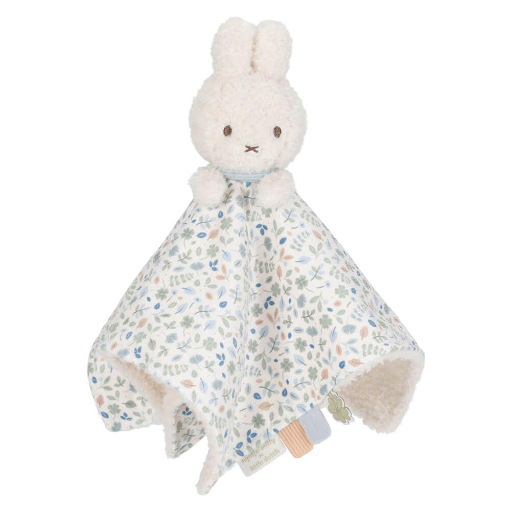 Lucky Leaves Cuddle Cloth, 8713291664647
