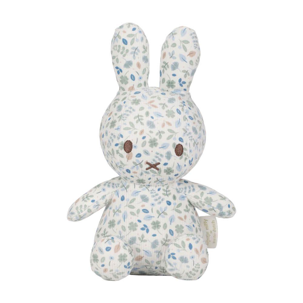 Miffy Classic Plush (Yellow) | Buy online at The Nile