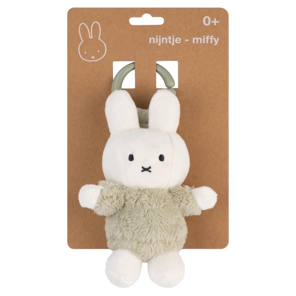 Fluffy Hanging Toy (Green), 8713291669109