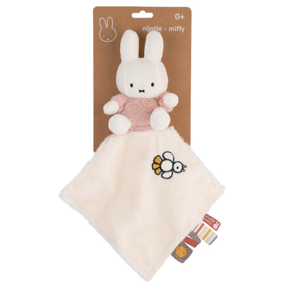 Fluffy Cuddle Cloth (Pink), 8713291669291