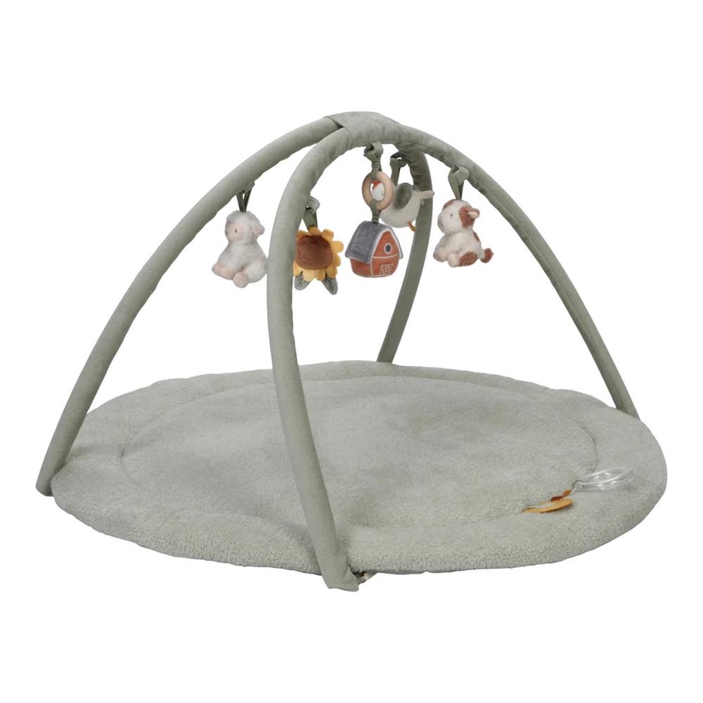 Little Farm Activity Play Mat, 8713291888173