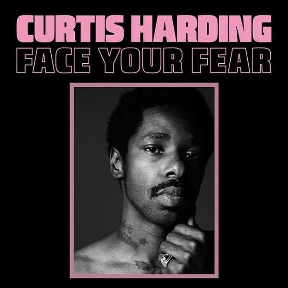 Face Your Fear, 8714092753721