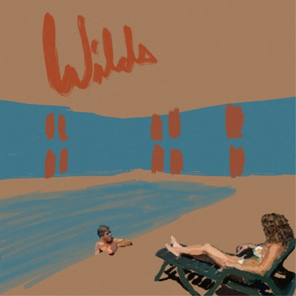 Wilds - ISBN: 8714092787122