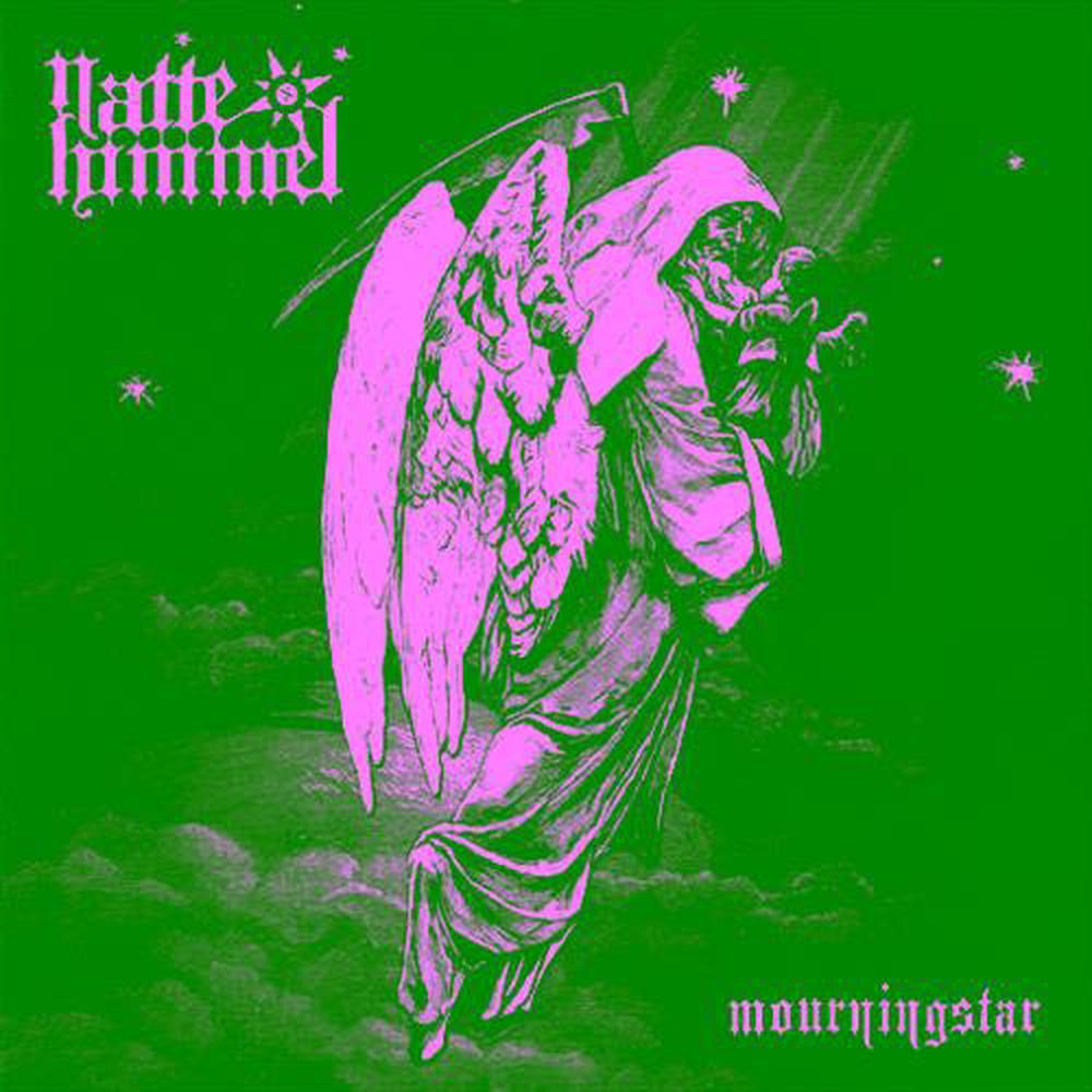 Mourningstar, 8715392231414