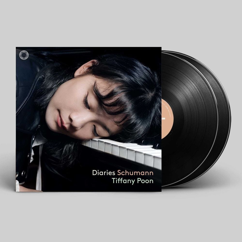 Diaries Schumann (Deluxe Edition) - ISBN: 8717306263566