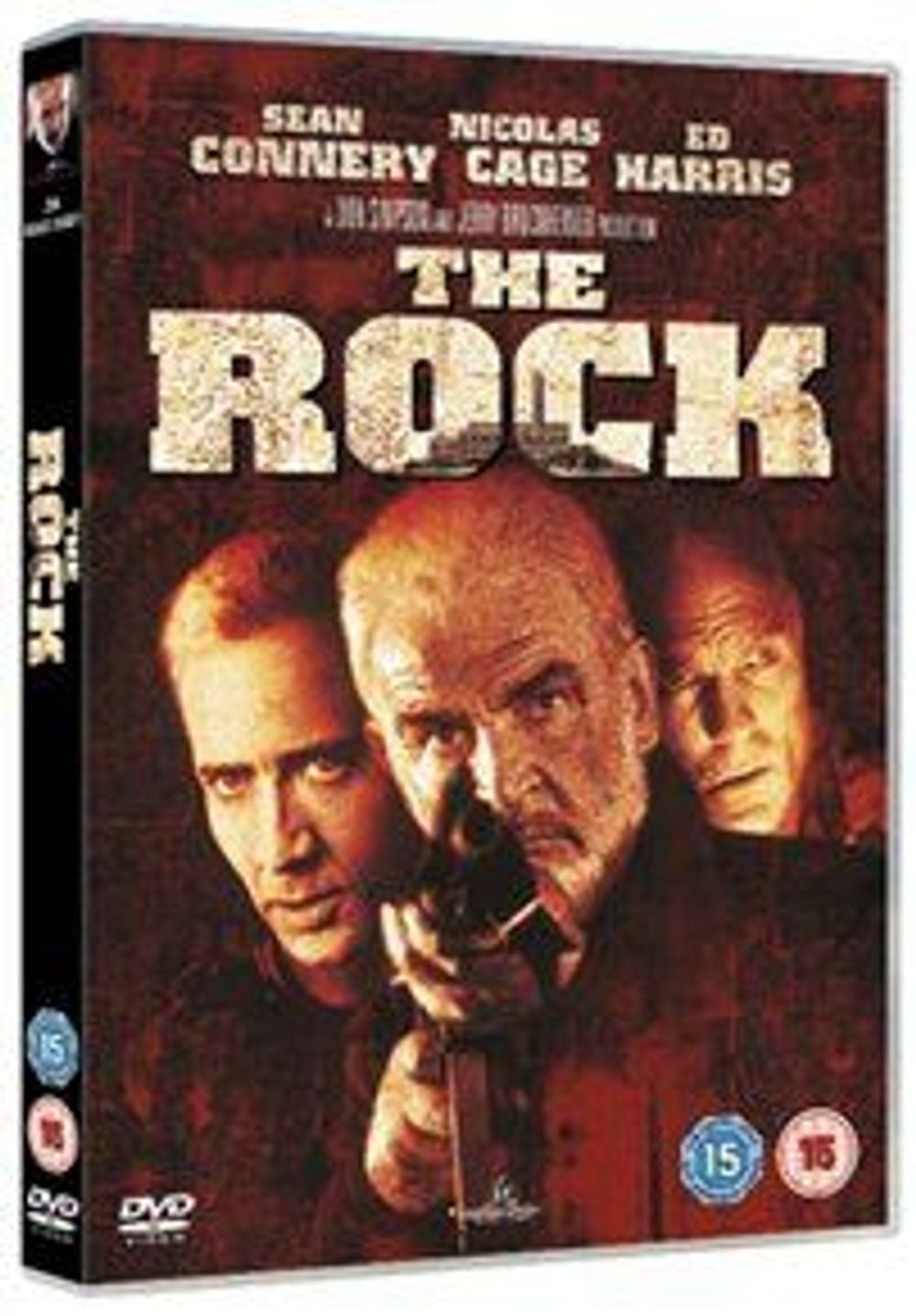 Rock - ISBN: 8717418244262