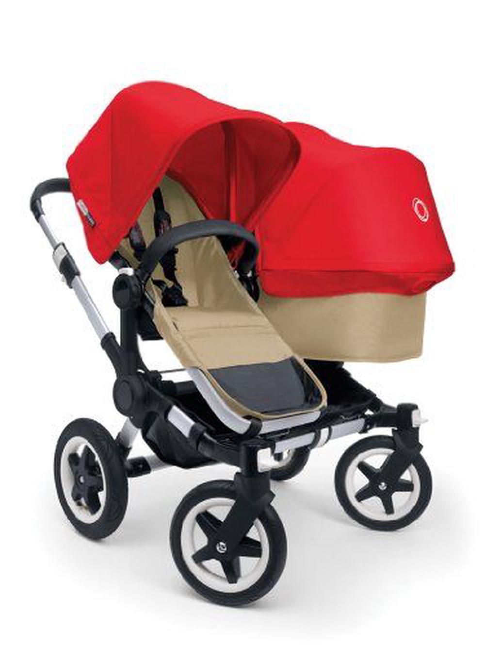 pack extension bugaboo donkey