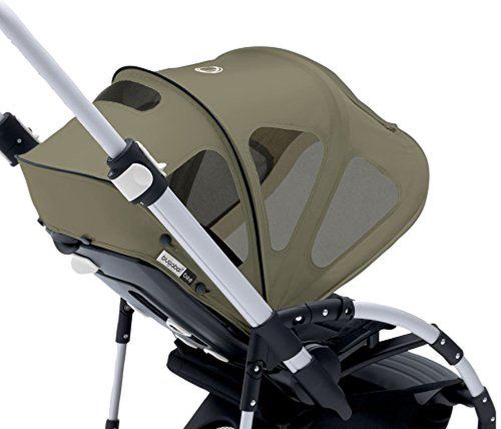 bugaboo breezy khaki