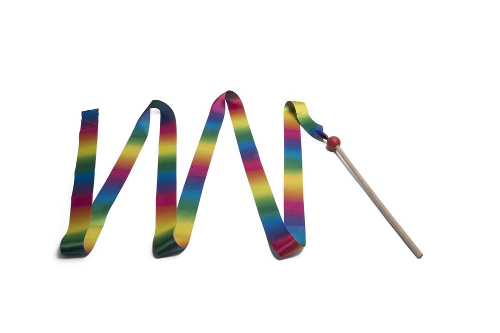Dance Ribbon Outdoor Game, 8717775443544