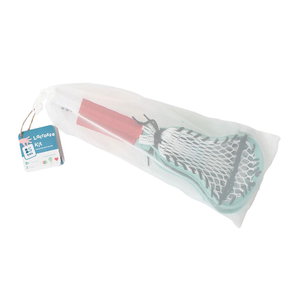 BS Toys Lacrosse Kit, 8717775444763