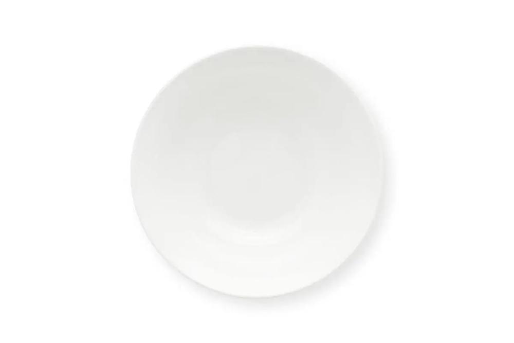VTWonen Pasta Plate (White) - 25.5cm, 8717824007376