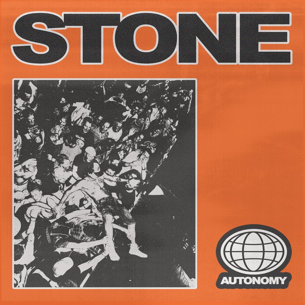 Autonomy - ISBN: 8717931354318