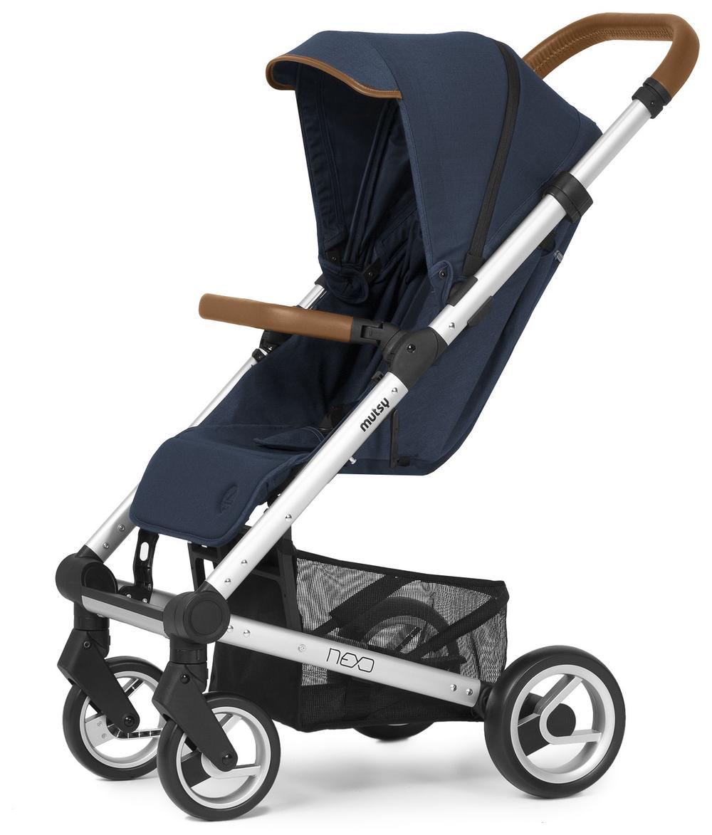 nexo buggy