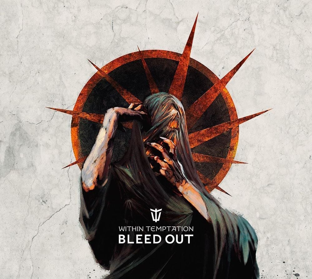 Bleed Out - ISBN: 8718627236154