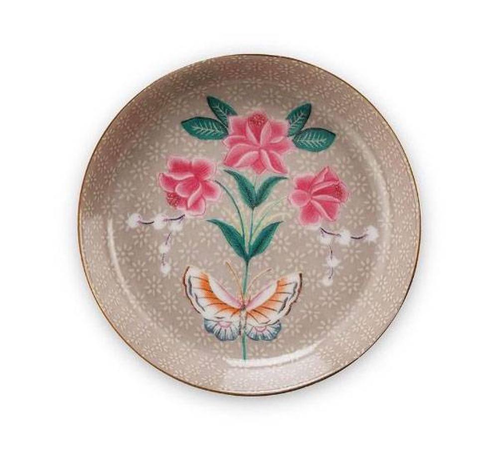 Blushing Birds Tea Tip (Khaki), 8718924664773