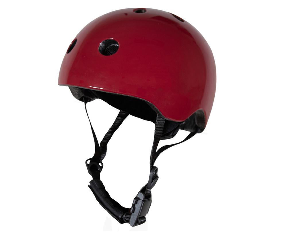 Vintage Helmet (Red), 8719189161281