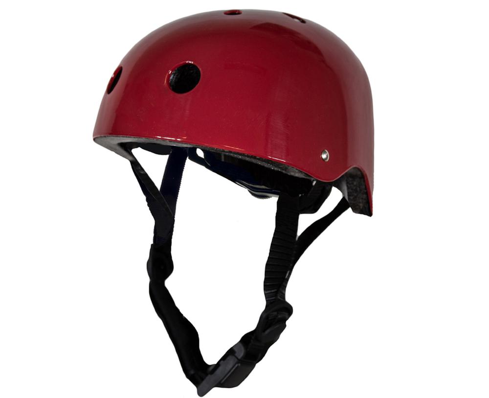 Vintage Helmet (Red), 8719189161298