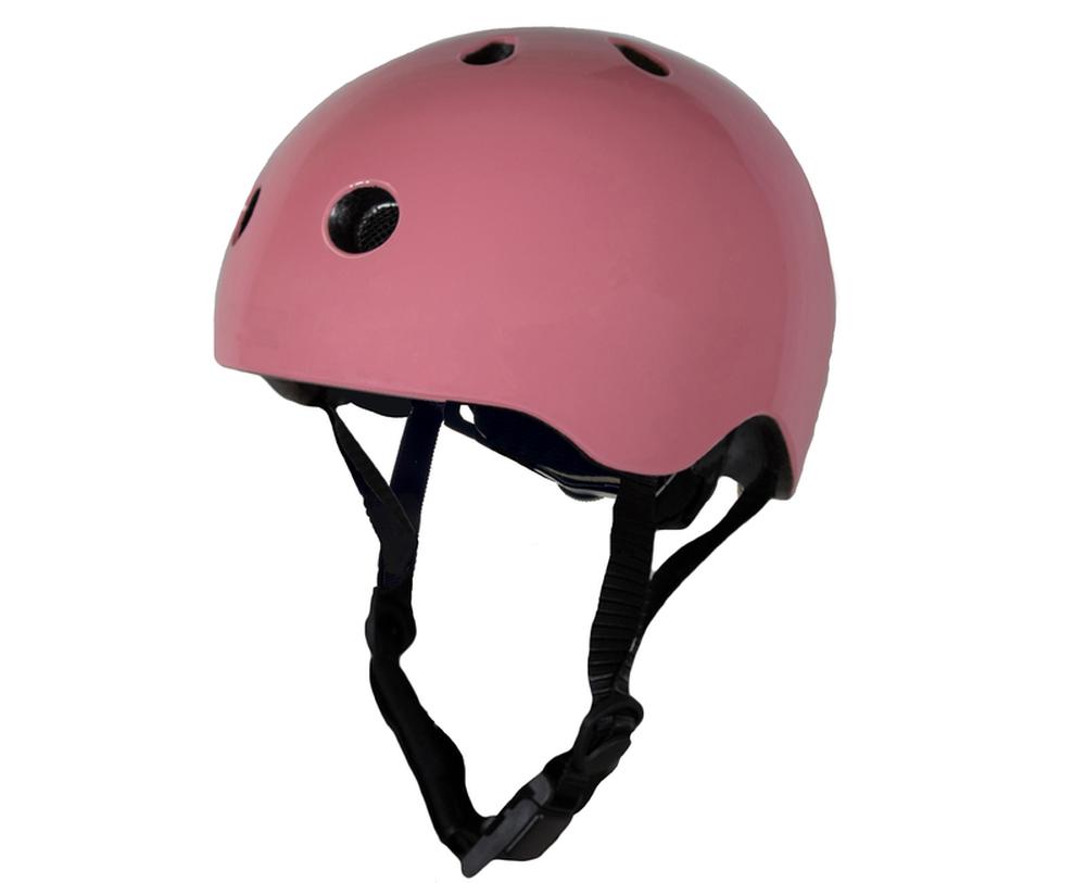 Vintage Helmet (Pink), 8719189161366